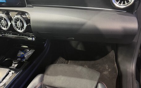 Mercedes-Benz CLA, 2020 год, 2 800 000 рублей, 7 фотография