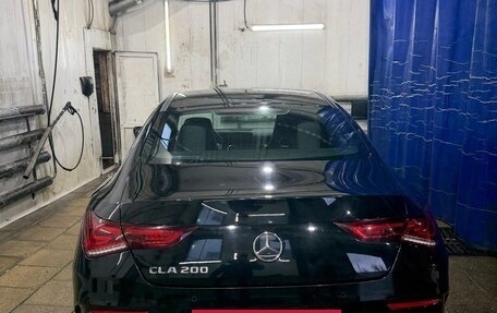 Mercedes-Benz CLA, 2020 год, 2 800 000 рублей, 2 фотография