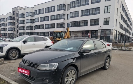 Volkswagen Jetta VI, 2014 год, 900 000 рублей, 8 фотография