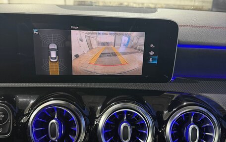 Mercedes-Benz CLA, 2020 год, 2 800 000 рублей, 18 фотография