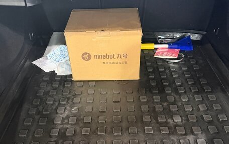 Mercedes-Benz CLA, 2020 год, 2 800 000 рублей, 24 фотография