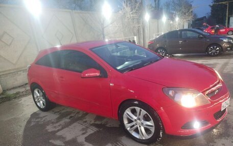 Opel Astra H, 2008 год, 350 000 рублей, 4 фотография