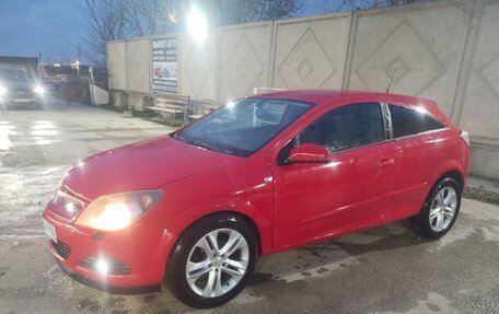 Opel Astra H, 2008 год, 350 000 рублей, 2 фотография