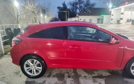 Opel Astra H, 2008 год, 350 000 рублей, 7 фотография