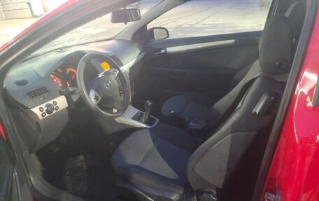 Opel Astra H, 2008 год, 350 000 рублей, 9 фотография