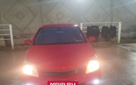 Opel Astra H, 2008 год, 350 000 рублей, 3 фотография