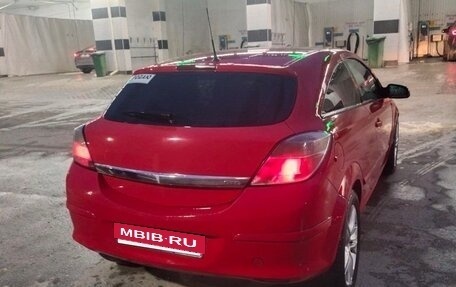 Opel Astra H, 2008 год, 350 000 рублей, 6 фотография