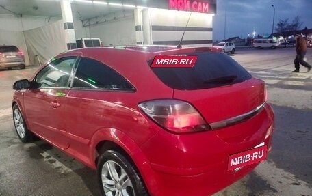 Opel Astra H, 2008 год, 350 000 рублей, 5 фотография