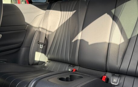 Mercedes-Benz E-Класс, 2019 год, 3 890 000 рублей, 7 фотография