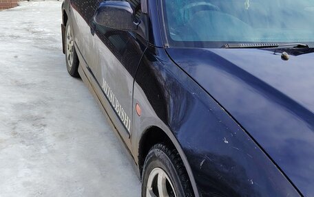 Mitsubishi Galant VIII, 2000 год, 210 000 рублей, 2 фотография