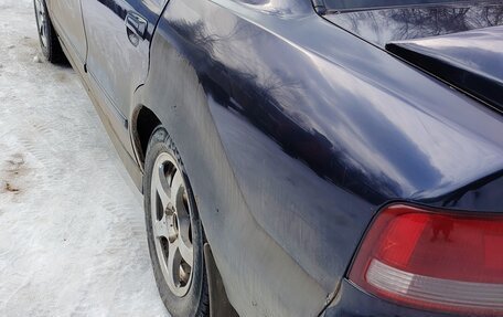 Mitsubishi Galant VIII, 2000 год, 210 000 рублей, 4 фотография