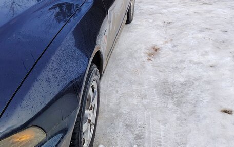 Mitsubishi Galant VIII, 2000 год, 210 000 рублей, 3 фотография