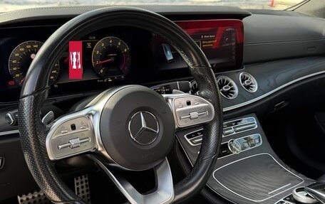 Mercedes-Benz E-Класс, 2019 год, 3 890 000 рублей, 12 фотография