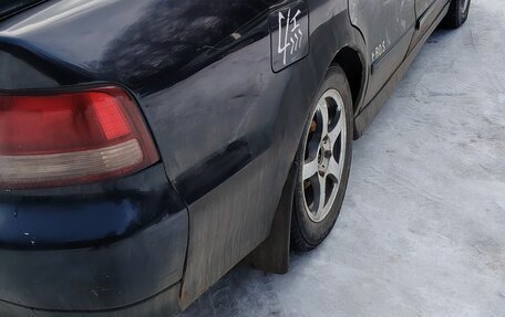 Mitsubishi Galant VIII, 2000 год, 210 000 рублей, 6 фотография