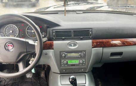 ГАЗ 31105 «Волга», 2008 год, 305 700 рублей, 6 фотография