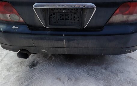 Mitsubishi Galant VIII, 2000 год, 210 000 рублей, 7 фотография