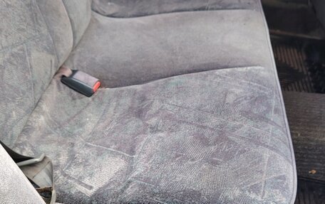 Mitsubishi Galant VIII, 2000 год, 210 000 рублей, 9 фотография