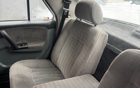 ГАЗ 31105 «Волга», 2008 год, 305 700 рублей, 9 фотография