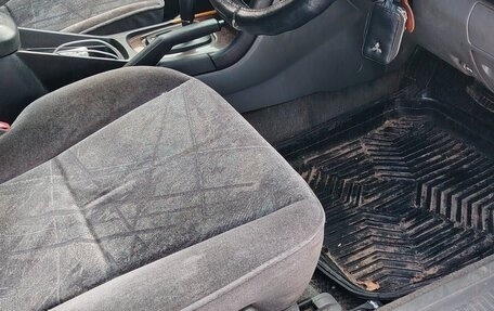 Mitsubishi Galant VIII, 2000 год, 210 000 рублей, 8 фотография