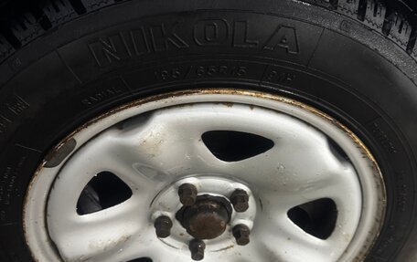 ГАЗ 31105 «Волга», 2008 год, 305 700 рублей, 20 фотография