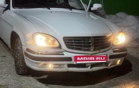 ГАЗ 31105 «Волга», 2008 год, 305 700 рублей, 17 фотография