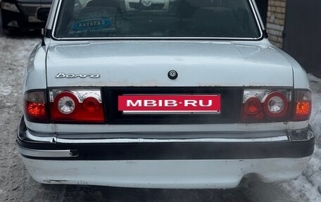 ГАЗ 31105 «Волга», 2008 год, 305 700 рублей, 14 фотография