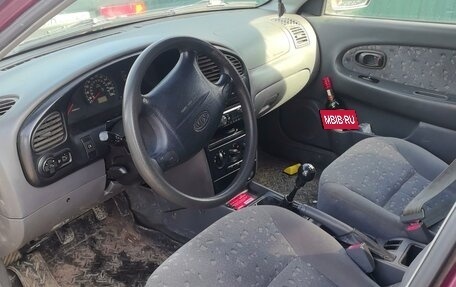 KIA Spectra II (LD), 2008 год, 185 000 рублей, 5 фотография