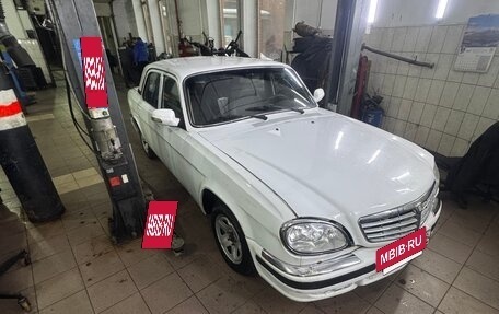 ГАЗ 31105 «Волга», 2008 год, 305 700 рублей, 30 фотография