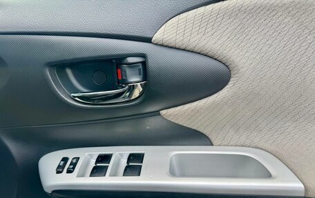 Toyota Wish II, 2011 год, 1 159 000 рублей, 16 фотография