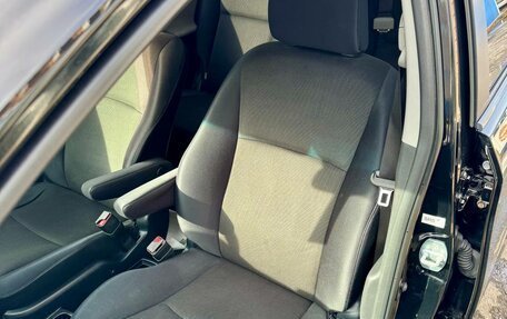 Toyota Wish II, 2011 год, 1 159 000 рублей, 18 фотография