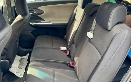 Toyota Wish II, 2011 год, 1 159 000 рублей, 20 фотография