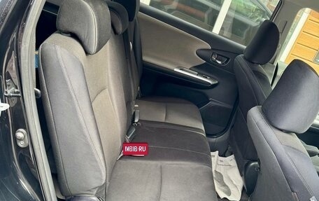 Toyota Wish II, 2011 год, 1 159 000 рублей, 19 фотография