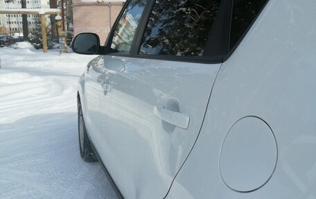 KIA Soul II рестайлинг, 2017 год, 1 800 000 рублей, 8 фотография