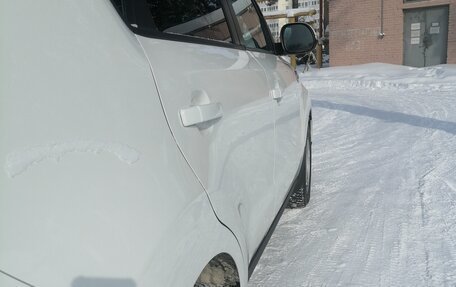 KIA Soul II рестайлинг, 2017 год, 1 800 000 рублей, 9 фотография