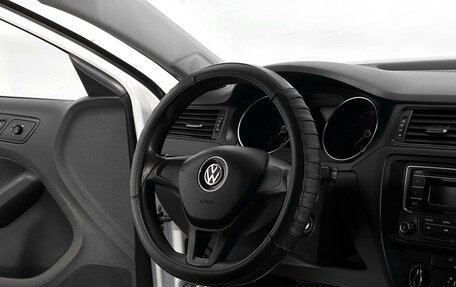 Volkswagen Jetta VI, 2015 год, 1 070 000 рублей, 6 фотография