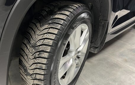 Skoda Kodiaq I, 2019 год, 2 799 000 рублей, 8 фотография