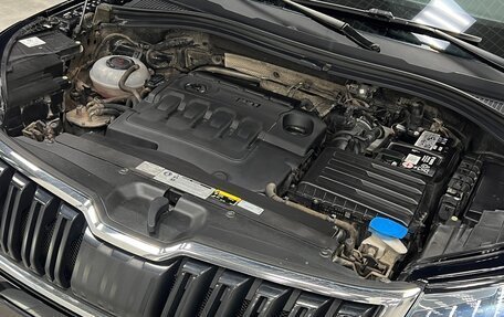 Skoda Kodiaq I, 2019 год, 2 799 000 рублей, 9 фотография