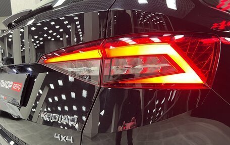 Skoda Kodiaq I, 2019 год, 2 799 000 рублей, 7 фотография