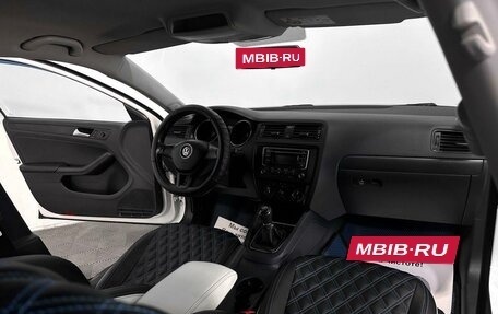 Volkswagen Jetta VI, 2015 год, 1 070 000 рублей, 7 фотография