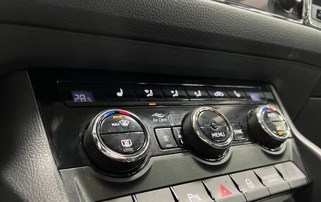 Skoda Kodiaq I, 2019 год, 2 799 000 рублей, 16 фотография