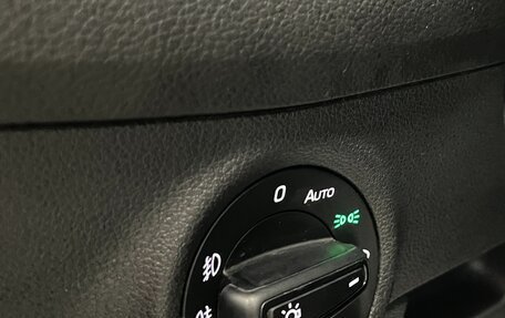 Skoda Kodiaq I, 2019 год, 2 799 000 рублей, 20 фотография