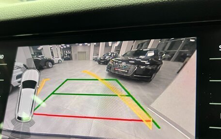 Skoda Kodiaq I, 2019 год, 2 799 000 рублей, 26 фотография