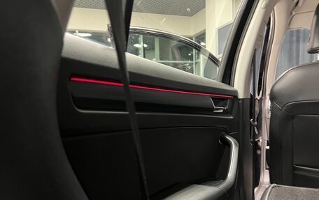 Skoda Kodiaq I, 2019 год, 2 799 000 рублей, 32 фотография