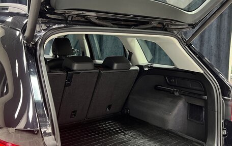 Skoda Kodiaq I, 2019 год, 2 799 000 рублей, 36 фотография