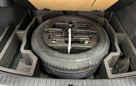 Skoda Kodiaq I, 2019 год, 2 799 000 рублей, 38 фотография