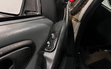 Chevrolet Niva I рестайлинг, 2003 год, 210 000 рублей, 13 фотография