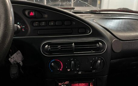 Chevrolet Niva I рестайлинг, 2003 год, 210 000 рублей, 5 фотография