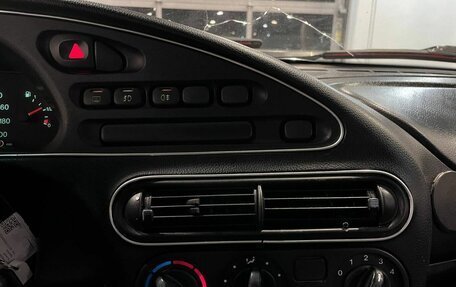 Chevrolet Niva I рестайлинг, 2003 год, 210 000 рублей, 6 фотография