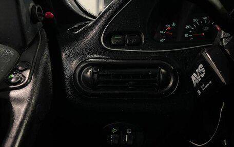 Chevrolet Niva I рестайлинг, 2003 год, 210 000 рублей, 18 фотография