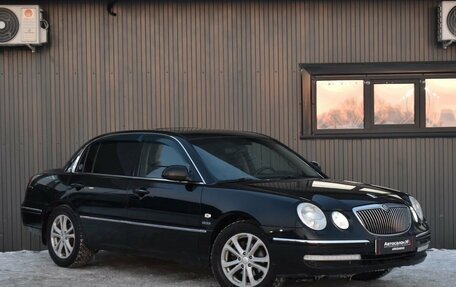 KIA Opirus I (gh), 2009 год, 699 999 рублей, 5 фотография